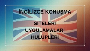 ingilizce konusma