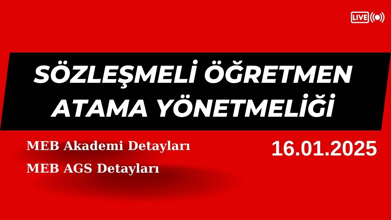 ogretmen atama yonetmelıgı