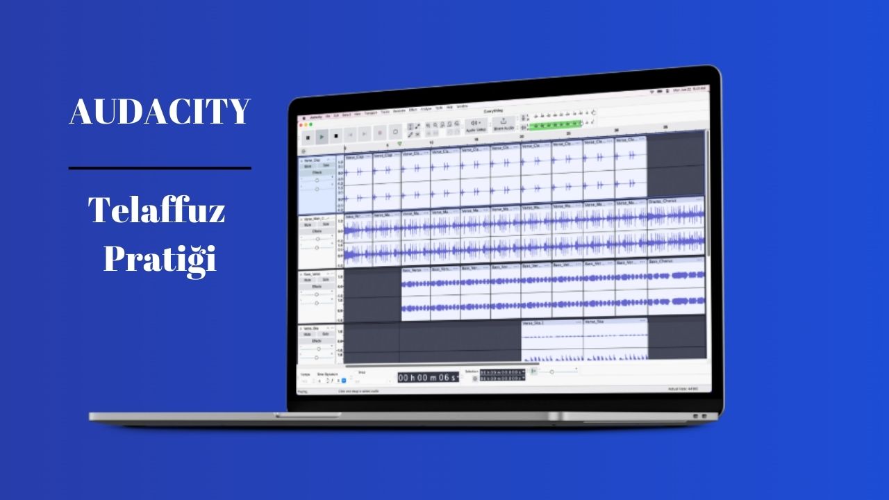 audacity
