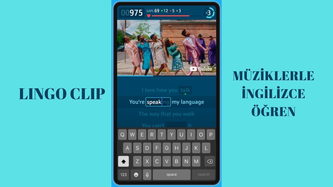 lingoclip