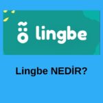 lingbe nedir