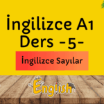 ingilizce-sayilar