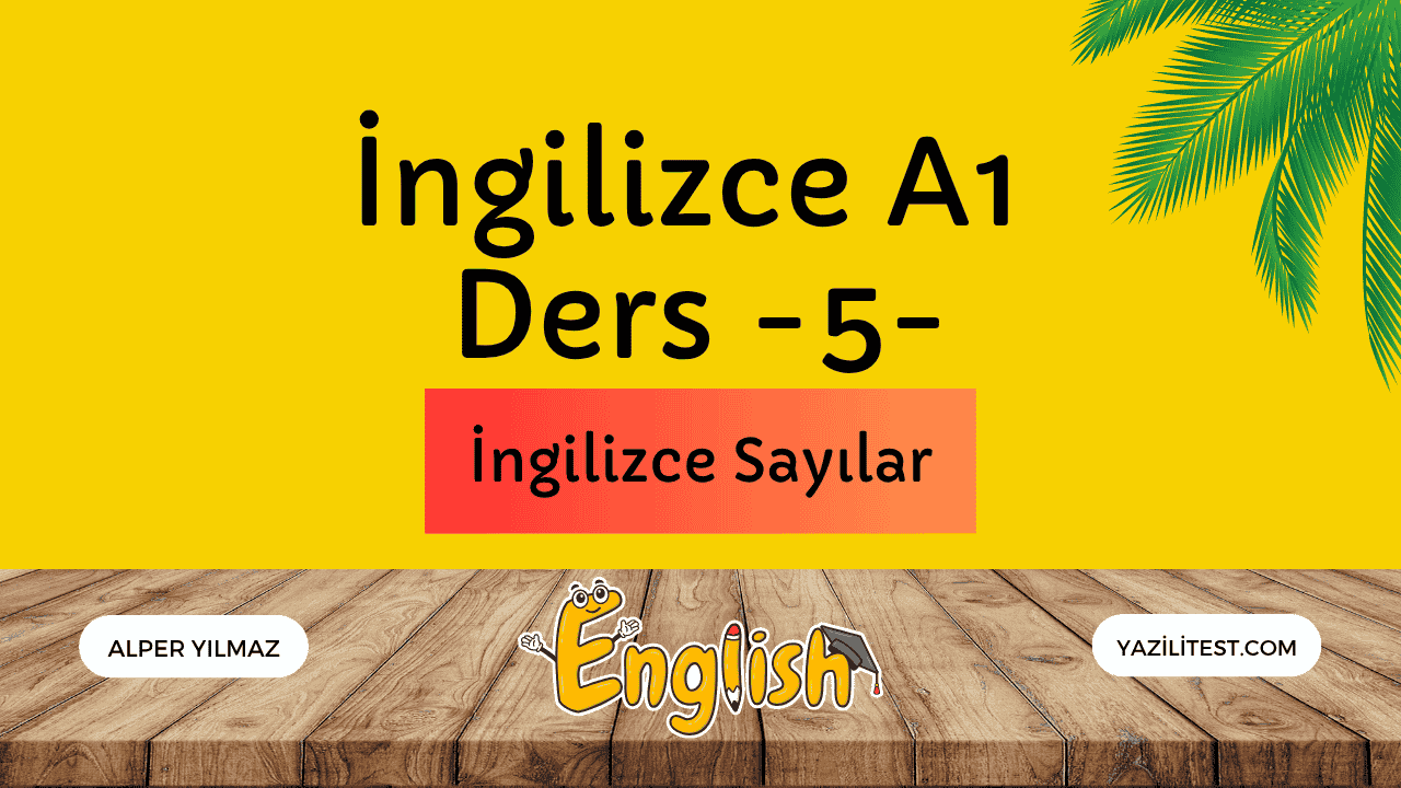 ingilizce-sayilar