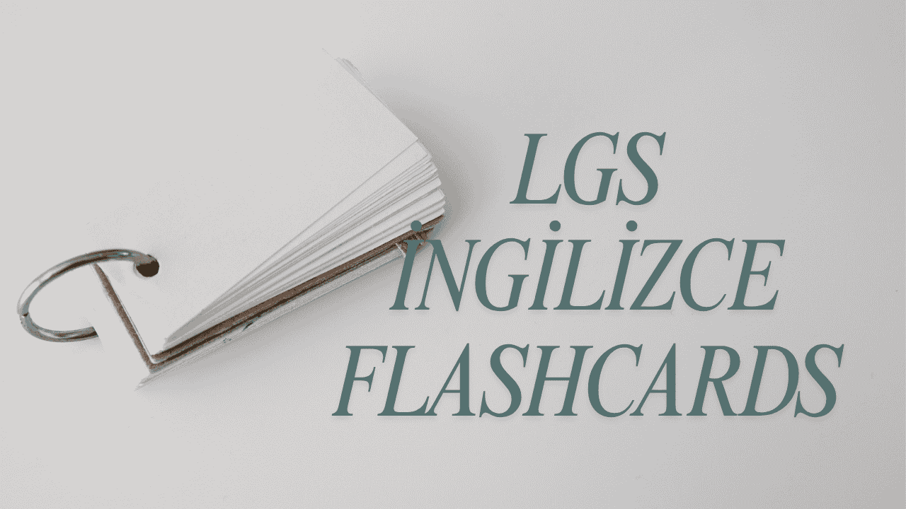 lgs-ingilizce-flashcards