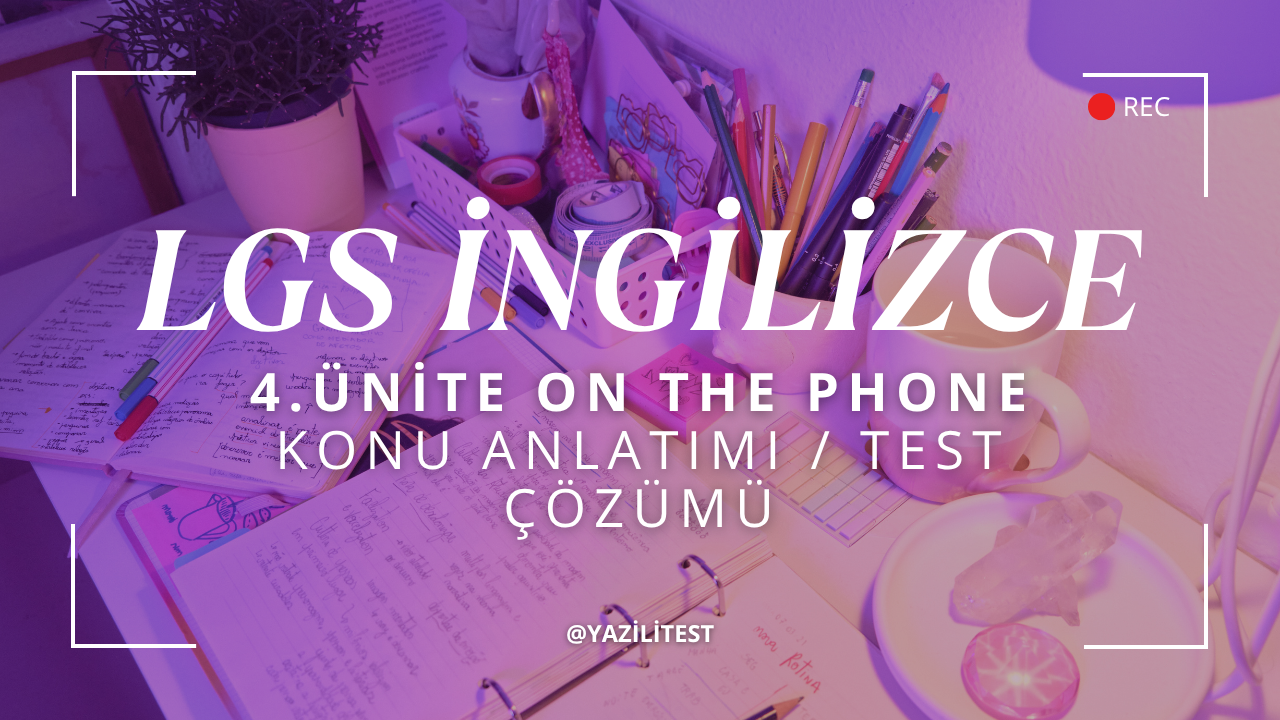 8-sinif-ingilizce-4-unite-test-lgs